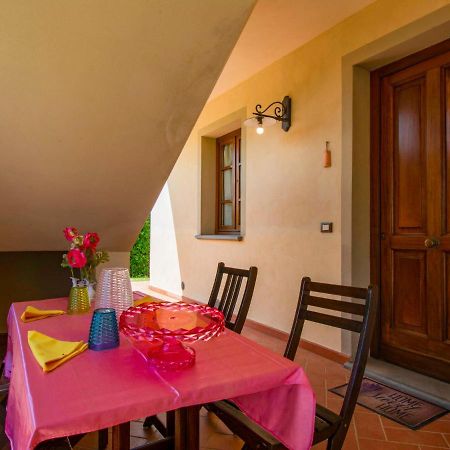 Holiday Home Borgo Fontana-7 By Interhome 체레토구이디 외부 사진