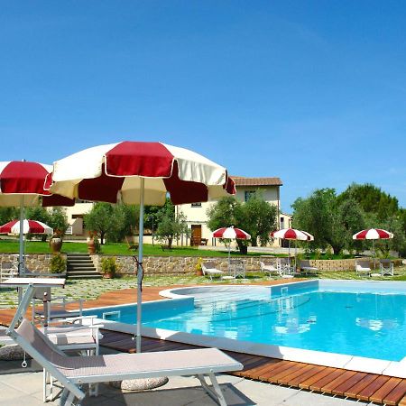 Holiday Home Borgo Fontana-7 By Interhome 체레토구이디 외부 사진