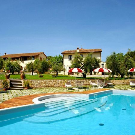 Holiday Home Borgo Fontana-7 By Interhome 체레토구이디 외부 사진