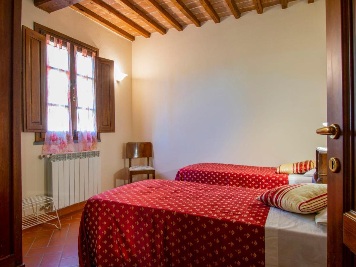 Holiday Home Borgo Fontana-7 By Interhome 체레토구이디 외부 사진