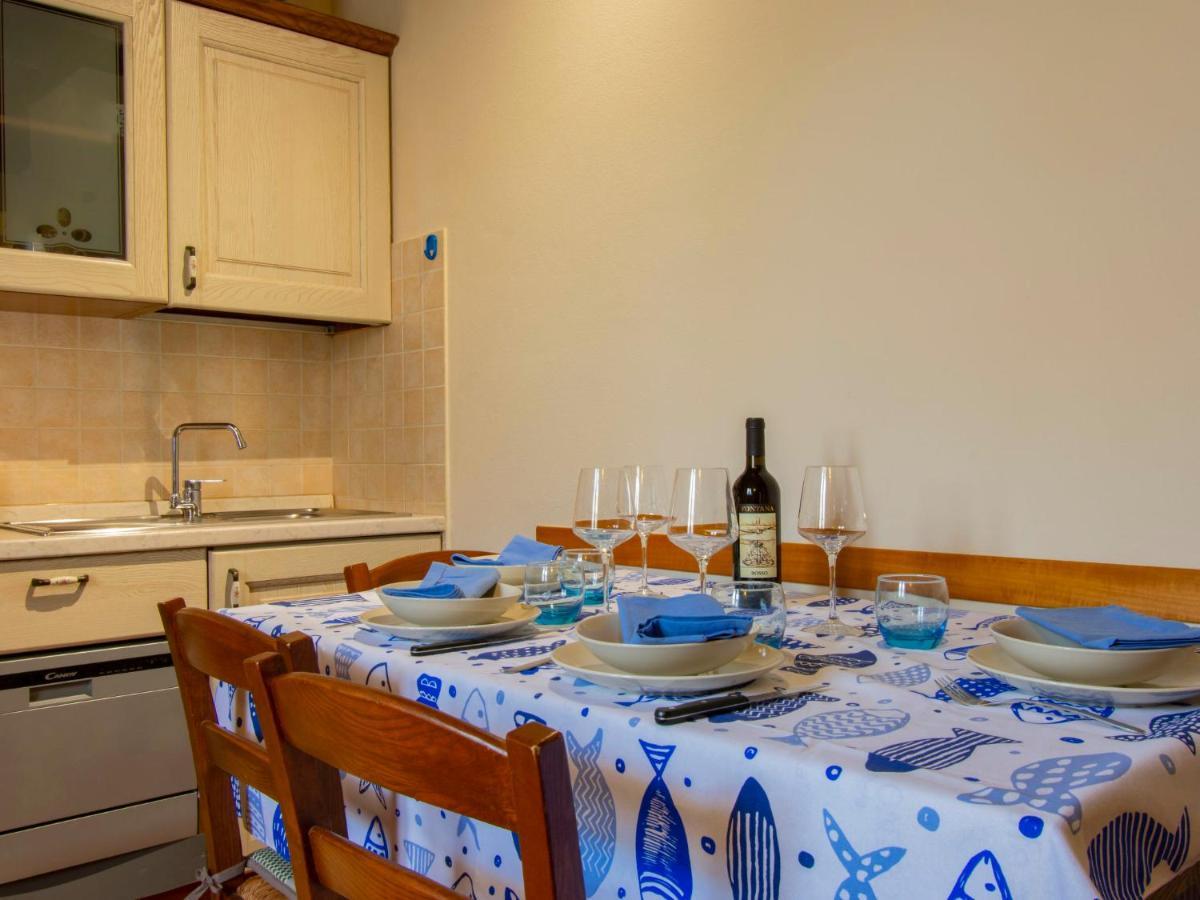 Holiday Home Borgo Fontana-7 By Interhome 체레토구이디 외부 사진