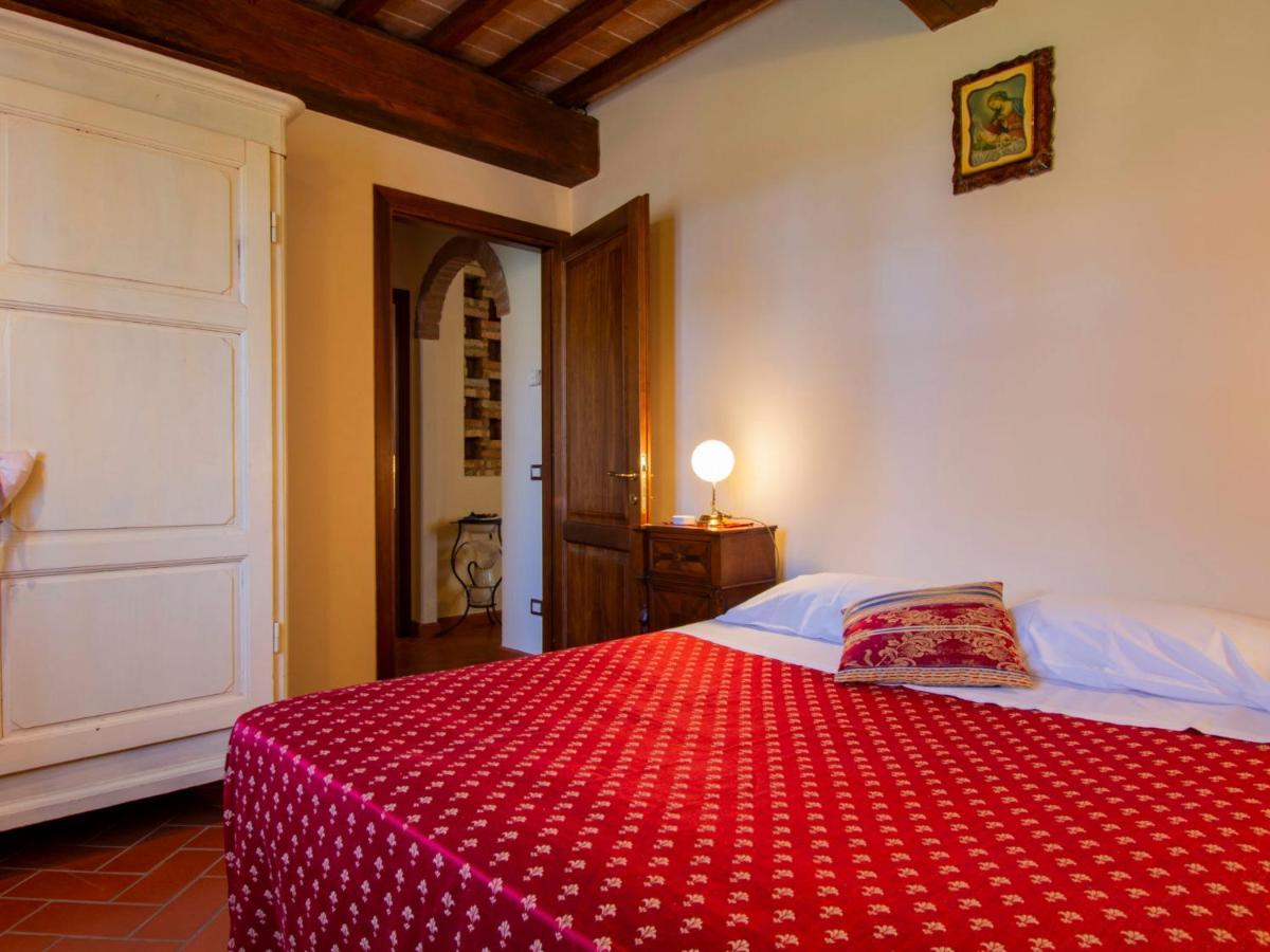Holiday Home Borgo Fontana-7 By Interhome 체레토구이디 외부 사진