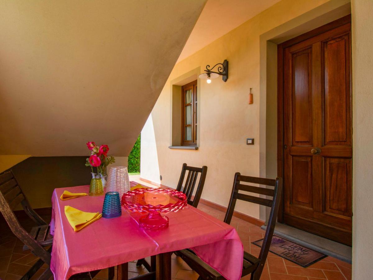 Holiday Home Borgo Fontana-7 By Interhome 체레토구이디 외부 사진
