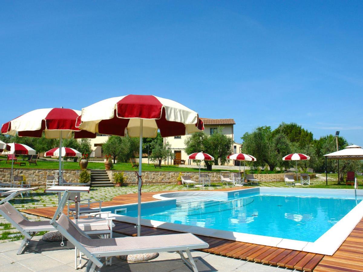 Holiday Home Borgo Fontana-7 By Interhome 체레토구이디 외부 사진