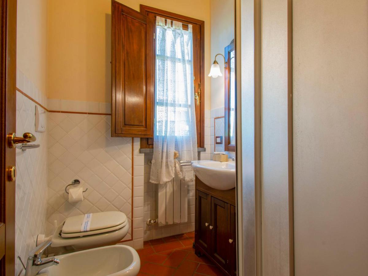 Holiday Home Borgo Fontana-7 By Interhome 체레토구이디 외부 사진