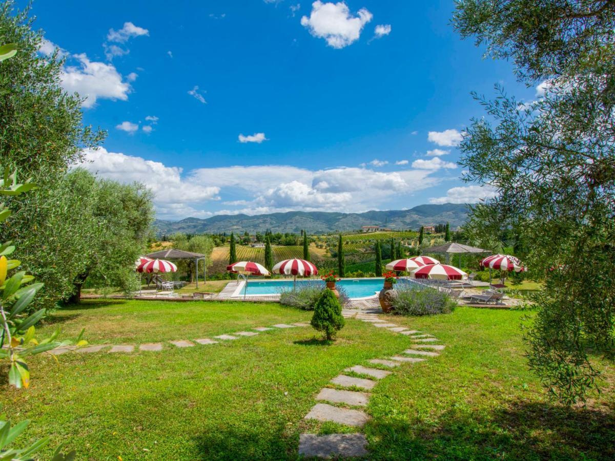 Holiday Home Borgo Fontana-7 By Interhome 체레토구이디 외부 사진