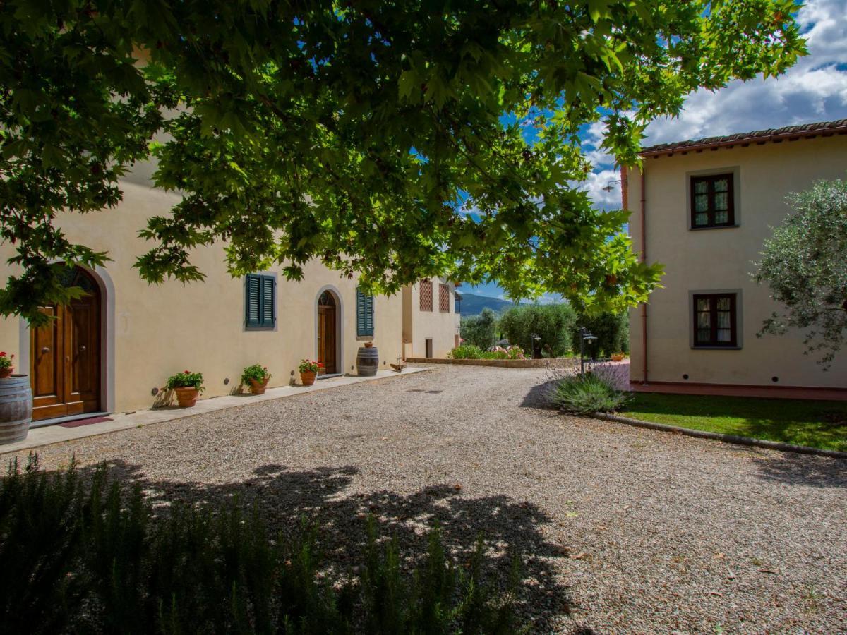 Holiday Home Borgo Fontana-7 By Interhome 체레토구이디 외부 사진