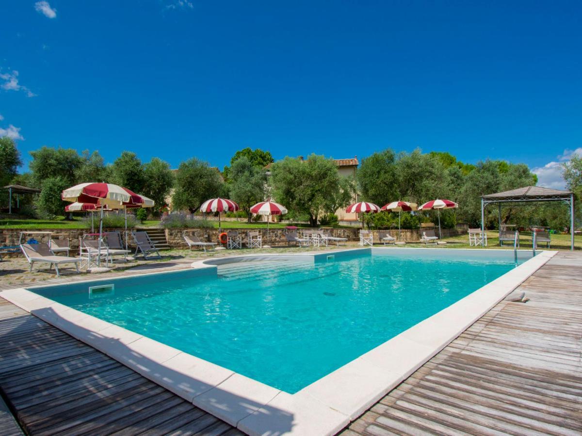 Holiday Home Borgo Fontana-7 By Interhome 체레토구이디 외부 사진